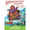 E-kniha Neuvěřitelná dobrodružství se Snovíkem - Lenka Jakešová, Josef Quis (ilustrátor) E-kniha Neuvěřitelná dobrodružství se Snovíkem - Lenka Jakešová, Josef Quis (ilustrátor)