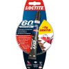 Univerzální lepidlo Loctite 60 sec, 20 g Univerzální lepidlo Loctite 60 sec, 20 g