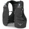 Bežecká vesta Osprey Dyna 6 Run Hydration Vest w/flasks - black L Bežecká vesta Osprey Dyna 6 Run Hydration Vest w/flasks - black L