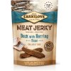 Carnilove Jerky kachni filet se sledem 100 g Carnilove Jerky kachni filet se sledem 100 g