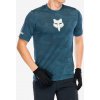 Cyklistické tričko Fox Ranger Tru Dri SS Jersey - dark vintage Cyklistické tričko Fox Ranger Tru Dri SS Jersey - dark vintage