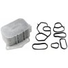 Chladič oleja CITROEN C4 FORD FOCUS II MONDEO IV 1.6TDCI 2011-,MAZDA 3 1.6D 1103.L1 NTY Chladič oleja CITROEN C4 FORD FOCUS II MONDEO IV 1.6TDCI 2011-,MAZDA 3 1.6D 1103.L1 NTY