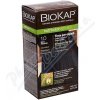 Biosline Biokap farba na vlasy 1.00 Černá přírodní 140 ml Biosline Biokap farba na vlasy 1.00 Černá přírodní 140 ml