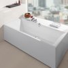 Villeroy & Boch Squaro Edge 12 75 x 45 cm UBQ170SQE2DV-RW Villeroy & Boch Squaro Edge 12 75 x 45 cm UBQ170SQE2DV-RW