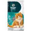Breeder Celect papierové stelivo pre mačky - 20 l Breeder Celect papierové stelivo pre mačky - 20 l