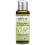 Saloos Konopný BIO olej lisovaný za studena 100ml
