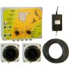 OdP-1/2 Plašič a odháňač vtákov s 2 reproduktormi OdP-1/2 Plašič a odháňač vtákov s 2 reproduktormi