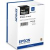 Atramentová kazeta Epson čierna, 2,5 kB (C13T866140) Atramentová kazeta Epson čierna, 2,5 kB (C13T866140)