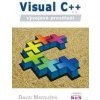 Visual C++ 6.0 - vývojové prostředí Visual C++ 6.0 - vývojové prostředí