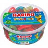 Želé cukríky HARIBO Bunte Runde 750g Z NEMECKA Želé cukríky HARIBO Bunte Runde 750g Z NEMECKA