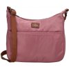 Charm London Crossbody kabelka Buckingham 5 L svetlofialová