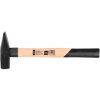 Kladivo Strend Pro HM100 600 g, zámočnícke, drevená rúčka, dĺžka násady 330mm Kladivo Strend Pro HM100 600 g, zámočnícke, drevená rúčka, dĺžka násady 330mm