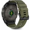 Remienok Tech-Protect Nylon Classic Garmin Fenix 5X / 5X Plus / 6X / 6X Pro / 7X / 8 (51 mm) Olive Green Remienok Tech-Protect Nylon Classic Garmin Fenix 5X / 5X Plus / 6X / 6X Pro / 7X / 8 (51 mm) Olive Green