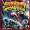 Stronghold Games Survive: Space Attack Stronghold Games Survive: Space Attack