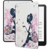 Púzdro na čítačku kníh B-SAFE Lock 3408, púzdro pre Amazon Kindle 2022, Fairy (BSL-AK2-3408) Púzdro na čítačku kníh B-SAFE Lock 3408, púzdro pre Amazon Kindle 2022, Fairy (BSL-AK2-3408)