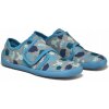 DETSKÉ PAPUČE AFFENZAHN SLIPPER COTTON MOVY R32 DETSKÉ PAPUČE AFFENZAHN SLIPPER COTTON MOVY R32