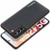 Puzdro Leather TPU Samsung Galaxy A25 5G - čierne Puzdro Leather TPU Samsung Galaxy A25 5G - čierne