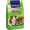 Vitakraft Rodent Guinea pig krm. Menu Vital 400g Vitakraft Rodent Guinea pig krm. Menu Vital 400g