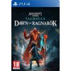 Assassin's Creed Valhalla - Dawn of Ragnarok (PS4) Assassin's Creed Valhalla - Dawn of Ragnarok (PS4)