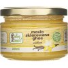 Palce Lizać Vyčistené maslo Ghee, Vanilka - 220 ml Palce Lizać Vyčistené maslo Ghee, Vanilka - 220 ml
