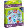 Stitch Sádrové Odliatky Stitch Sádrové Odliatky