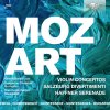 Mozart: Violin Concertos, Salzburg Divertimenti, Haffner Serenade (5CD) Mozart: Violin Concertos, Salzburg Divertimenti, Haffner Serenade (5CD)