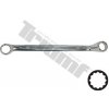 TRIUMF Kľúč očkovyhnutý - 19 x 22 mm 25814 TRIUMF Kľúč očkovyhnutý - 19 x 22 mm 25814