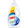 Omo prací gél na biele prádlo 5 l 100 PD