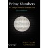 Prime Numbers (Richard Crandall)(Pevná) Prime Numbers (Richard Crandall)(Pevná)