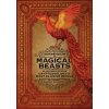 The Compendium of Magical Beasts (Dr Veronica Wigberht-Blackwater)(Pevná) The Compendium of Magical Beasts (Dr Veronica Wigberht-Blackwater)(Pevná)
