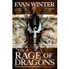 Rage of Dragons (WINTER EVAN)(Brožovaná) Rage of Dragons (WINTER EVAN)(Brožovaná)