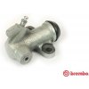 Pomocný spojkový valec BREMBO E 52 008 Pomocný spojkový valec BREMBO E 52 008