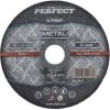 Stalco Kotúč rezný na kov plochý Ø 300 x 3,0 x 32, 23 mm 1/10 - S-71669 Stalco Kotúč rezný na kov plochý Ø 300 x 3,0 x 32, 23 mm 1/10 - S-71669