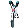 Makita dvojramenný popruh na krovinorez 122906-3 Makita dvojramenný popruh na krovinorez 122906-3
