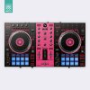 Doto Design Skin DDJ-SR COLORS DVS Pink Doto Design Skin DDJ-SR COLORS DVS Pink