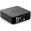 EVERSOLO PLAY (Streamovací zosilňovač novej generácie / DAC AKM AK4493 / Class D 2x 110 W 4 ohm / Tidal Connect / Apple Music / Roon) EVERSOLO PLAY (Streamovací zosilňovač novej generácie / DAC AKM AK4493 / Class D 2x 110 W 4 ohm / Tidal Connect / Apple Music / Roon)