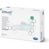 Zetuvit Plus kompres nasiakavý sterilný 20 cm x 25 cm 10 ks