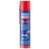 Liqui Moly 3391 mnohoúčelový sprej LM-40 400ml Liqui Moly 3391 mnohoúčelový sprej LM-40 400ml