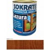 Sokrates Lazura silnovrstvová Gaštan 0,7 kg Sokrates Lazura silnovrstvová Gaštan 0,7 kg