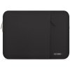Tech-Protect Sleevy obal na notebook 15-16'', čierny Tech-Protect Sleevy obal na notebook 15-16'', čierny