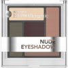 Bell Hypoallergenic Nude Eyeshadow Palette 04 paletka očných tieňov 04 5 g