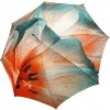 Doppler 12019-110-51 Elegance AC Bohéme Art dámský luxusní deštník s potiskem vícebarevný