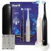 Oral-B iO Series 2 Duo Night Black/Calm Pink