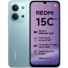 Xiaomi Redmi 15C 5G 8GB/256GB Ripple Green