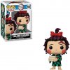Funko Pop! Demon Slayer Kimetsu no Yaiba Tanjiro
