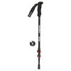 Husky Trekové palice Siris čierna Veľkosť: OneSize Husky Trekové palice Siris čierna Veľkosť: OneSize