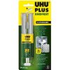 Lepidlo UHU PLUS 90 min epoxy silné 24ml/25g Lepidlo UHU PLUS 90 min epoxy silné 24ml/25g