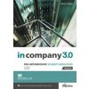 In Company 3.0 Pre-intermediate Student's Book Pack - Simon Clarke In Company 3.0 Pre-intermediate Student's Book Pack - Simon Clarke