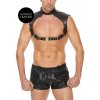 RealRock Dong 7 lifelike testicle dildo 17cm natural