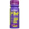 Nutrend Pump Shot 60 ml černica - limetka Nutrend Pump Shot 60 ml černica - limetka